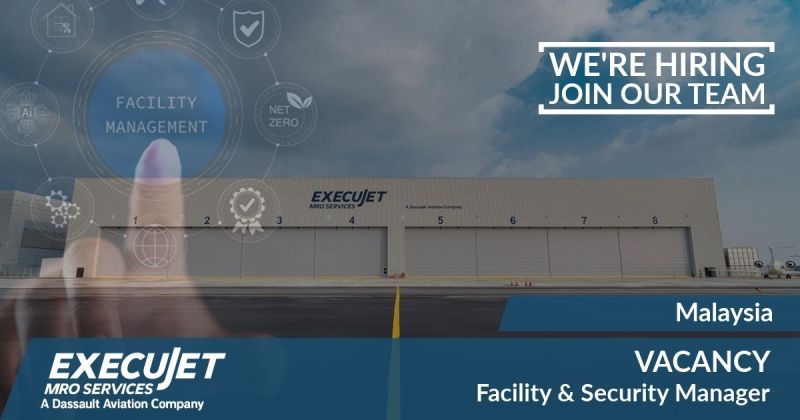 ExecuJet MRO Services
