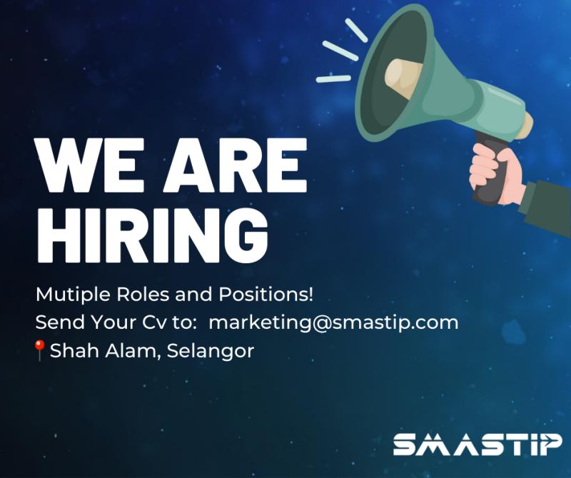 Smastip (M) Sdn Bhd