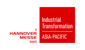 Industrial Transformation ASIA-PACIFIC 